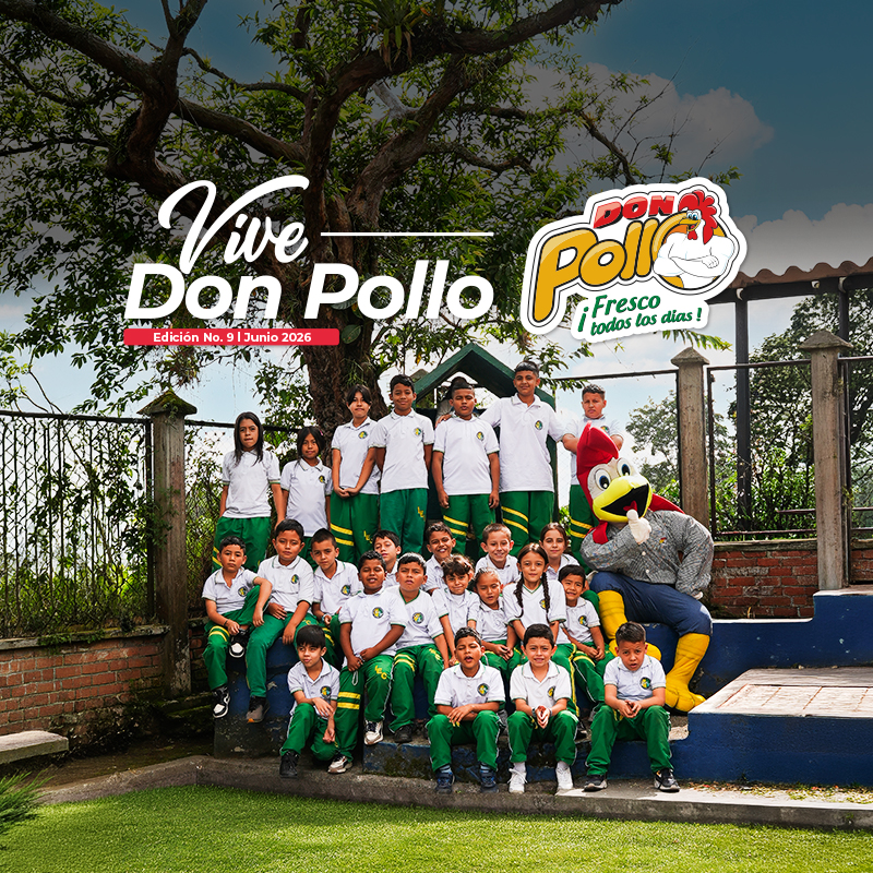 Don Pollo